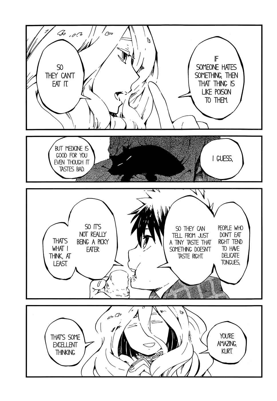 Page 10 Chapter Unknown_174f The White Witch and the Snow-Viewing Tea Party