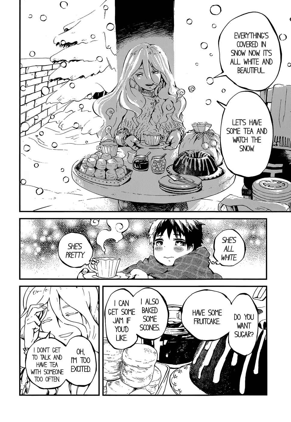 Page 7 Chapter Unknown_174f The White Witch and the Snow-Viewing Tea Party