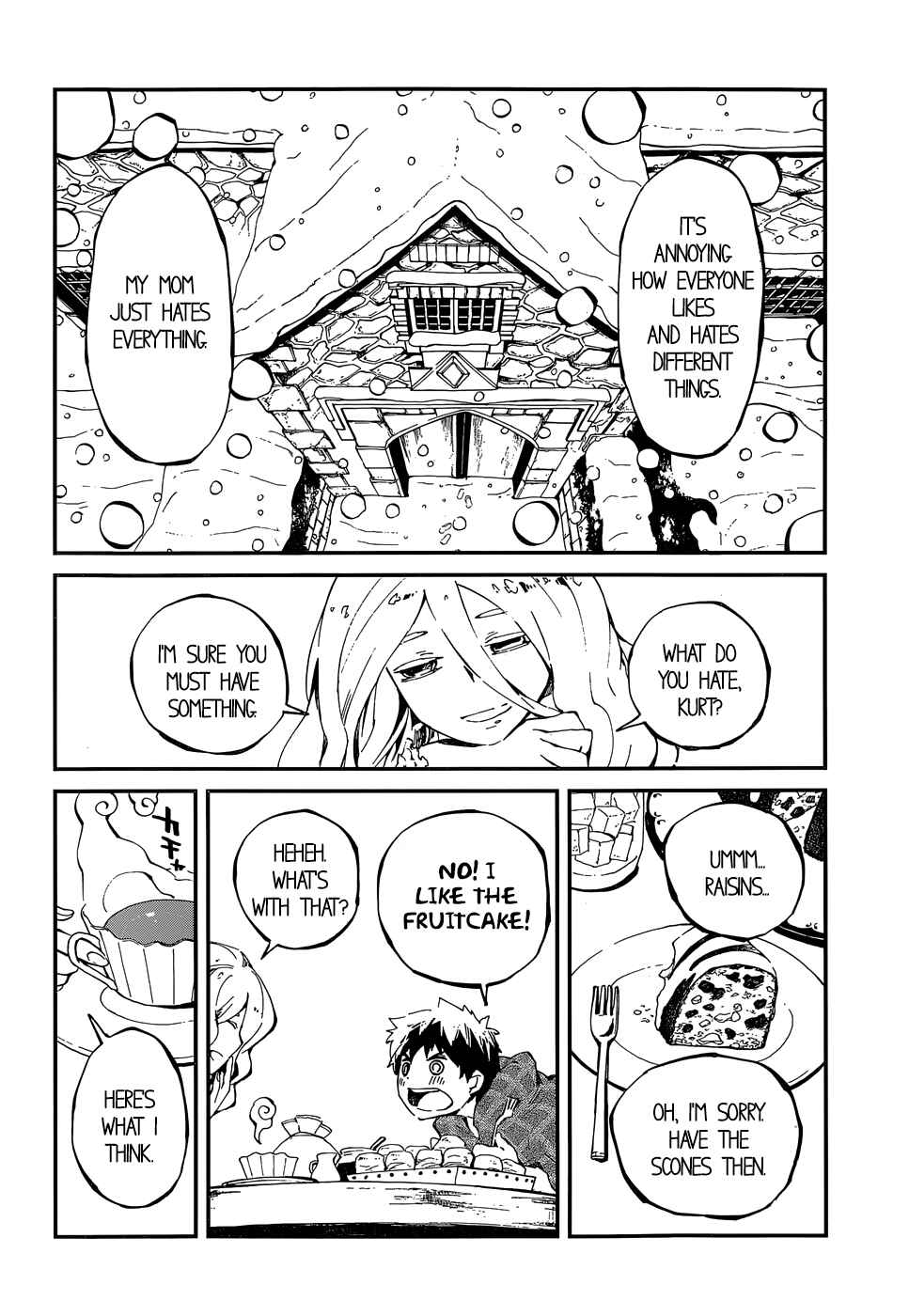 Page 9 Chapter Unknown_174f The White Witch and the Snow-Viewing Tea Party