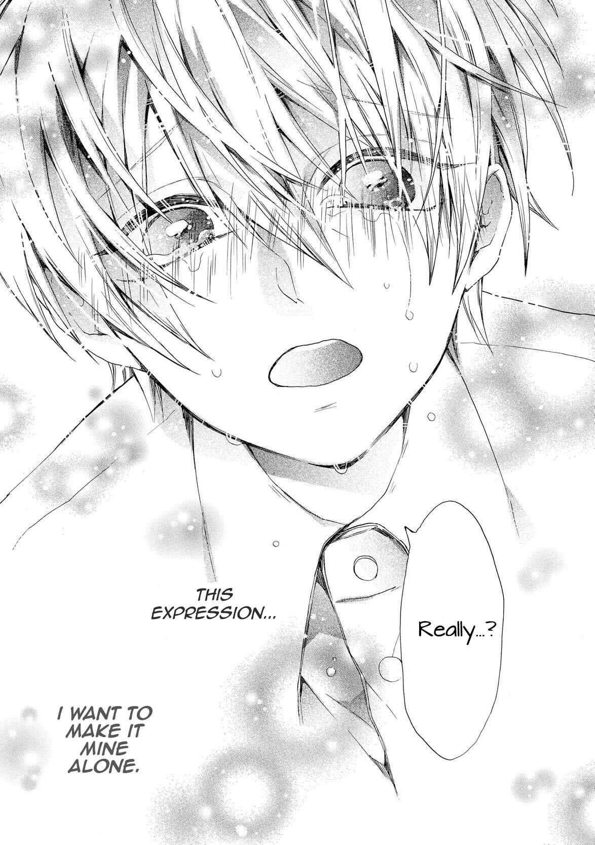 Page 16 Chapter 4 Akuma-chan wa Momoiro