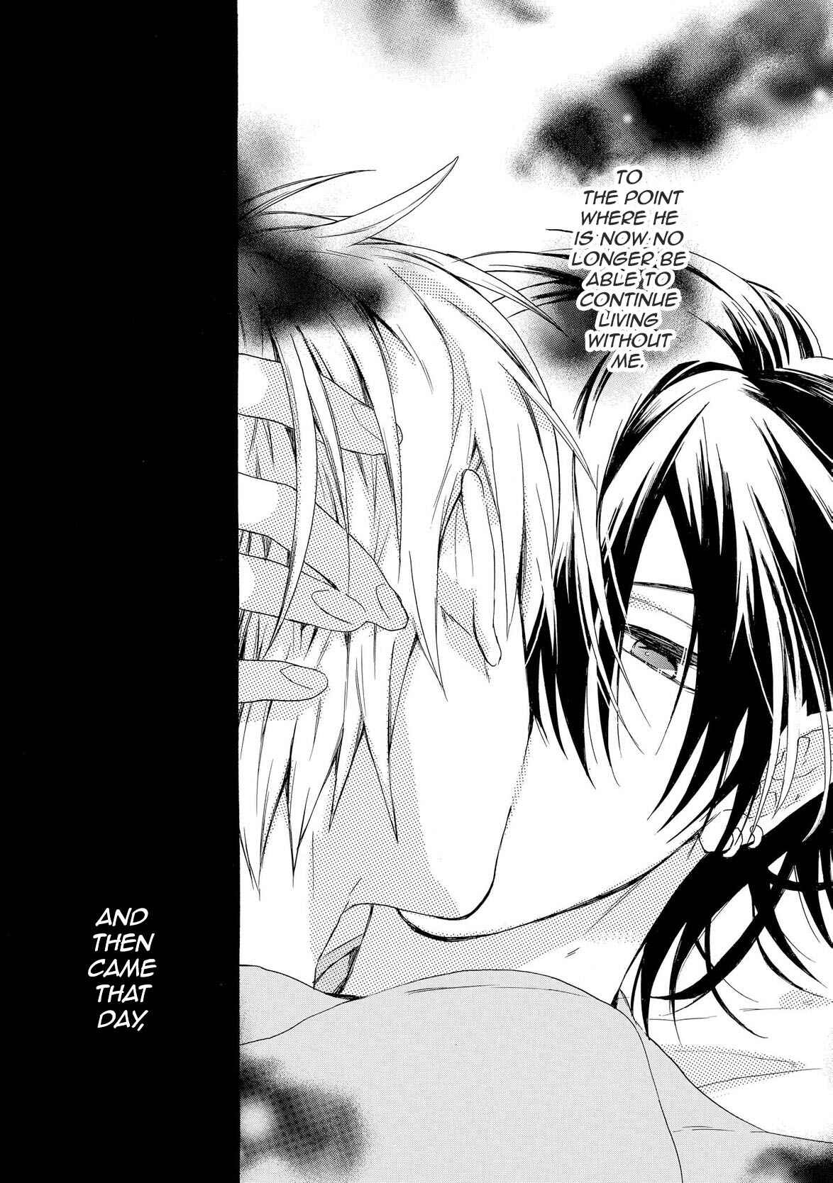 Page 19 Chapter 4 Akuma-chan wa Momoiro