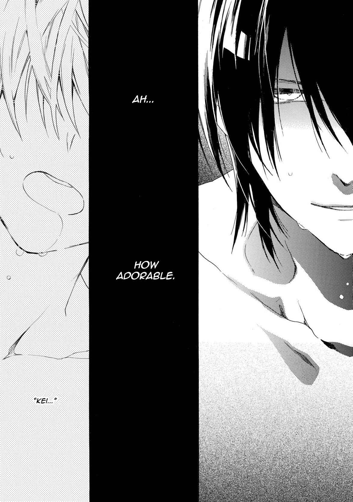 Page 24 Chapter 4 Akuma-chan wa Momoiro