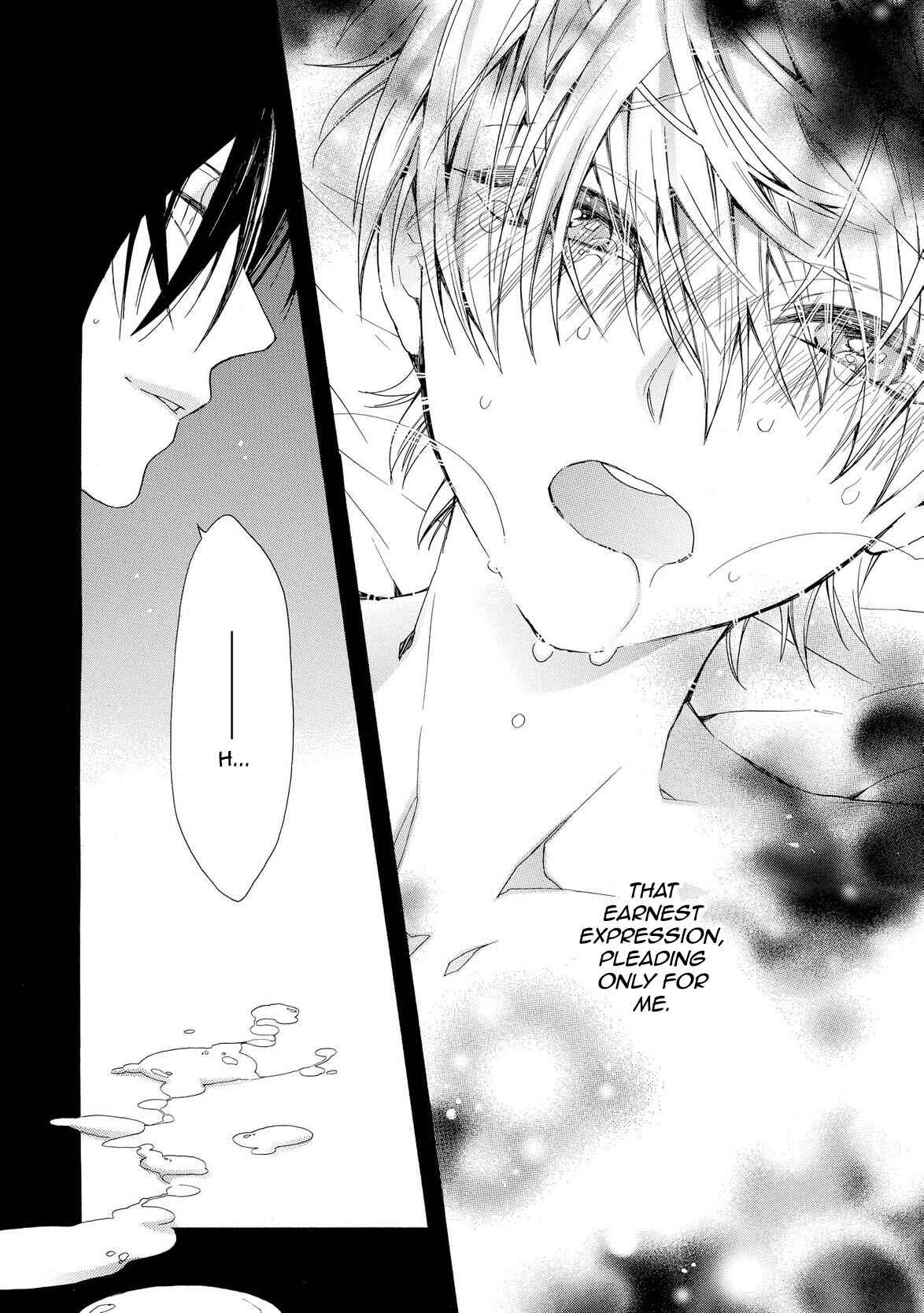Page 25 Chapter 4 Akuma-chan wa Momoiro