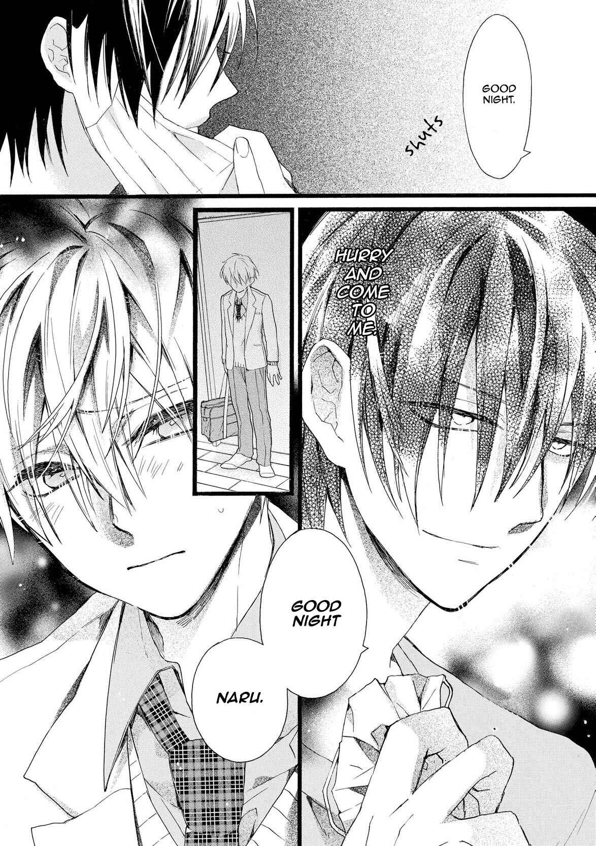 Page 29 Chapter 4 Akuma-chan wa Momoiro