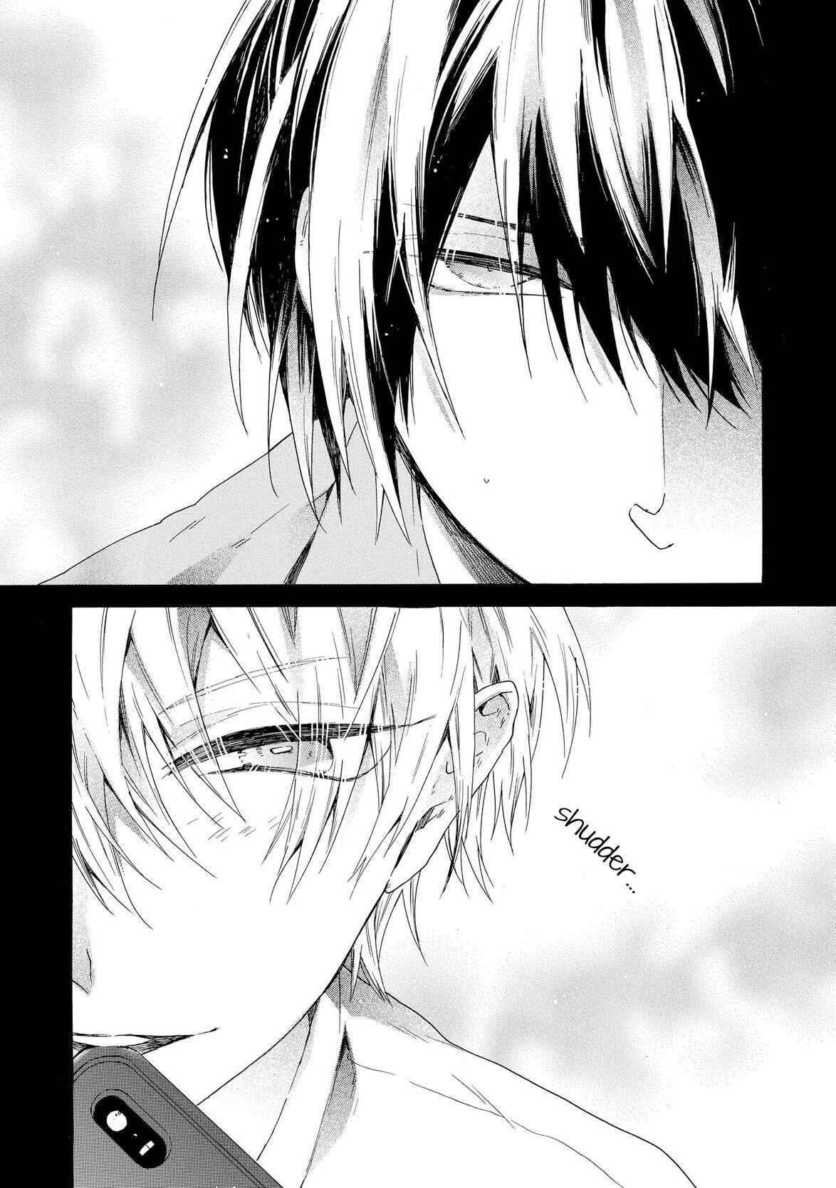 Page 19 Chapter 2 Akuma-chan wa Momoiro