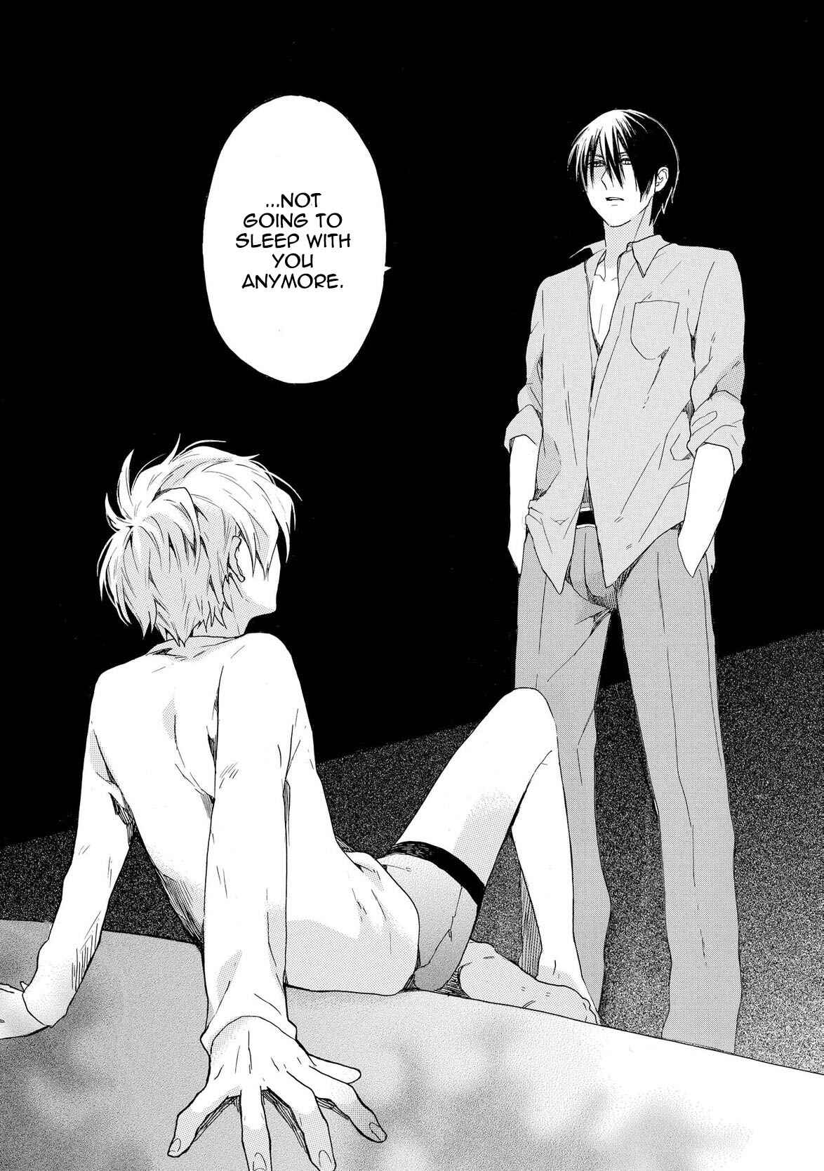 Page 25 Chapter 2 Akuma-chan wa Momoiro