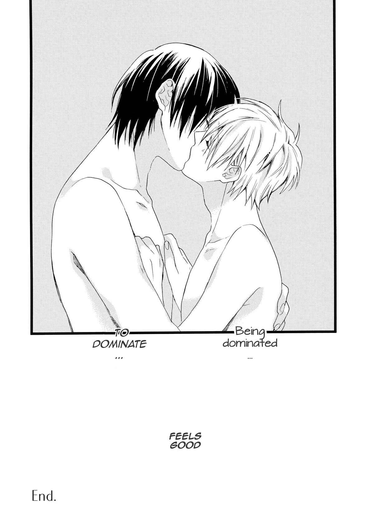 Page 29 Chapter 5 Akuma-chan wa Momoiro