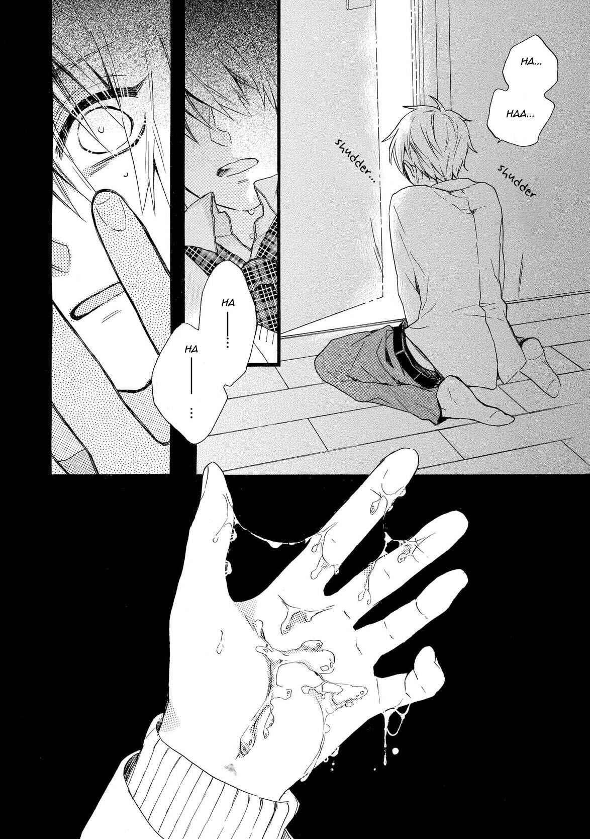 Page 25 Chapter 3 Akuma-chan wa Momoiro