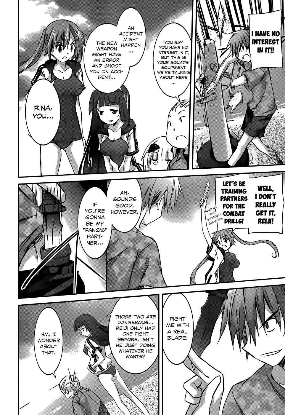 Page 24 Chapter 3 Valkyria Engine