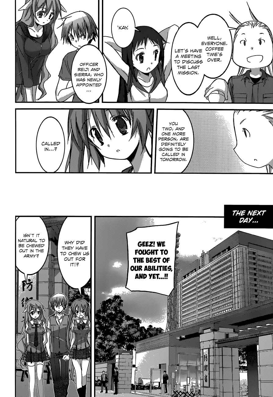 Page 15 Chapter 10 Valkyria Engine