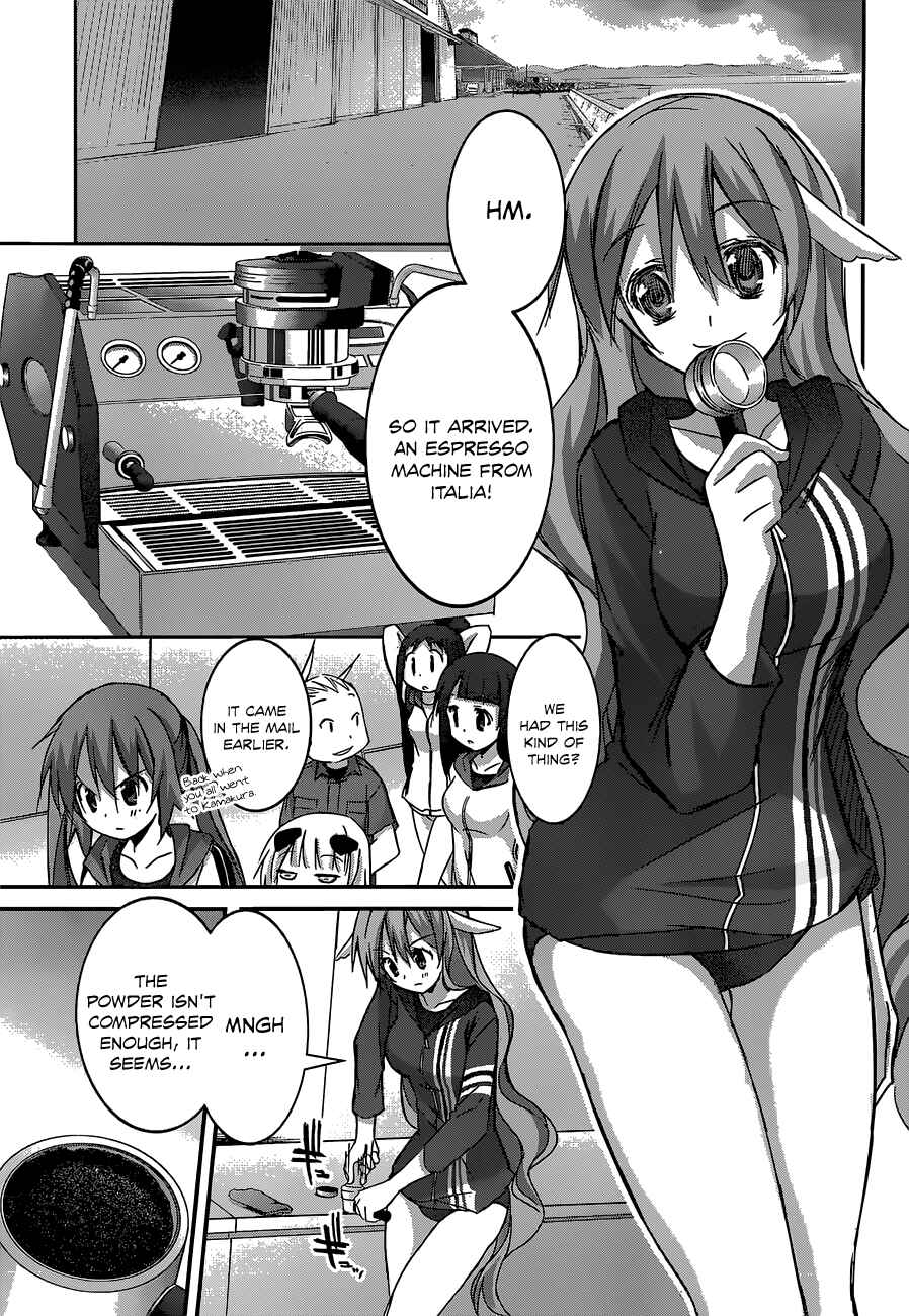 Page 6 Chapter 10 Valkyria Engine
