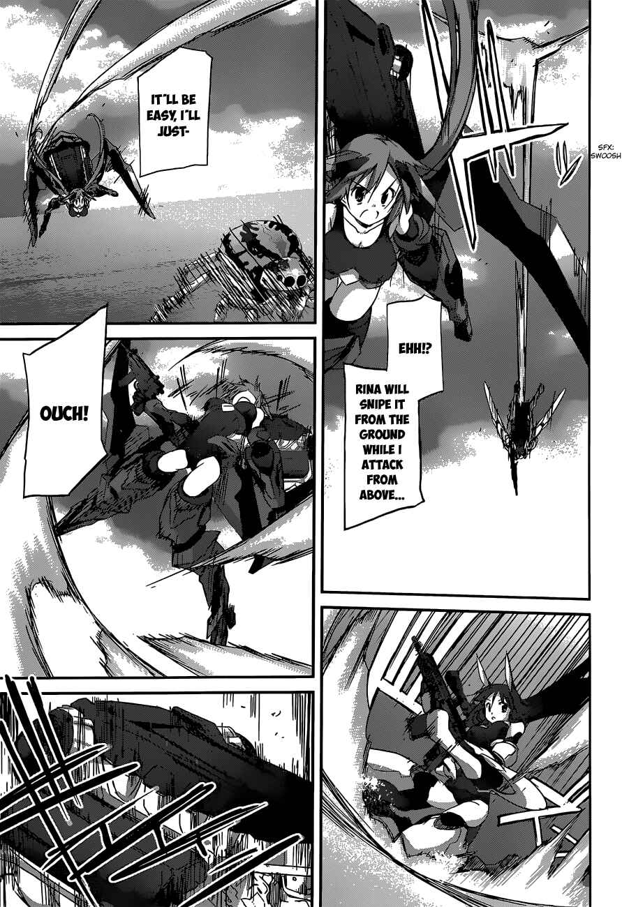 Page 10 Chapter 9 Valkyria Engine