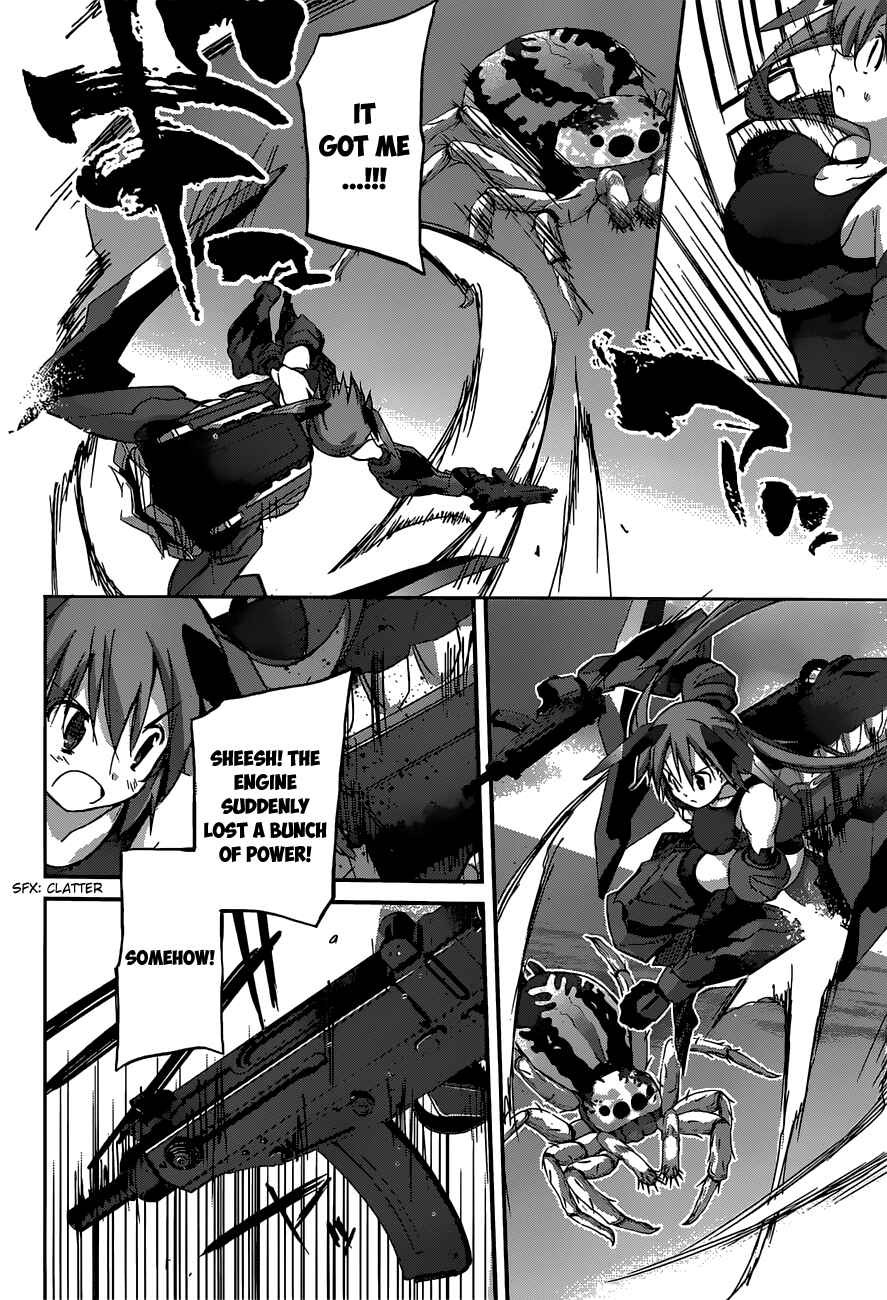 Page 11 Chapter 9 Valkyria Engine