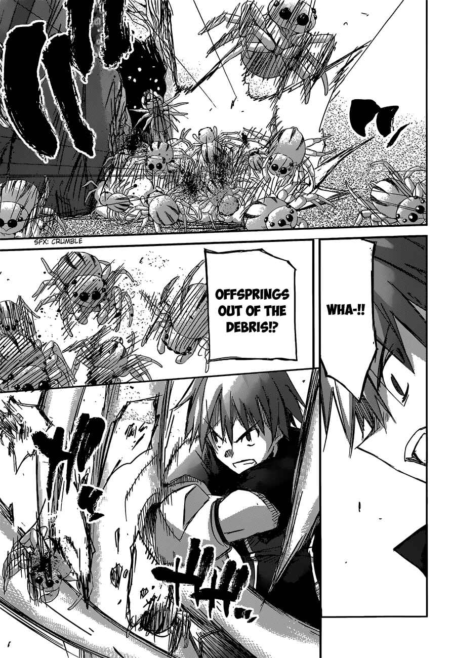 Page 25 Chapter 9 Valkyria Engine