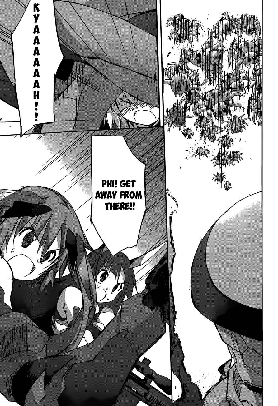 Page 29 Chapter 9 Valkyria Engine