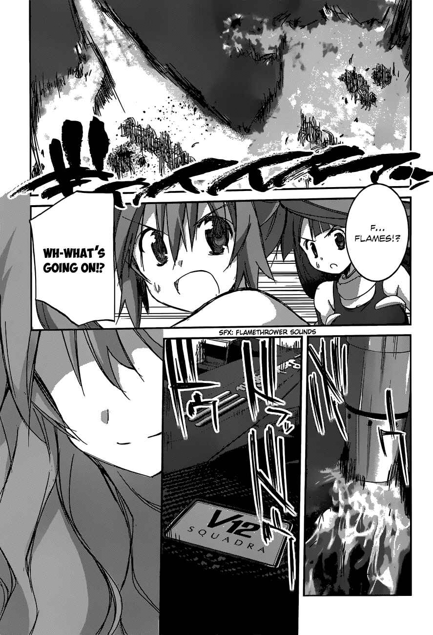 Page 35 Chapter 9 Valkyria Engine