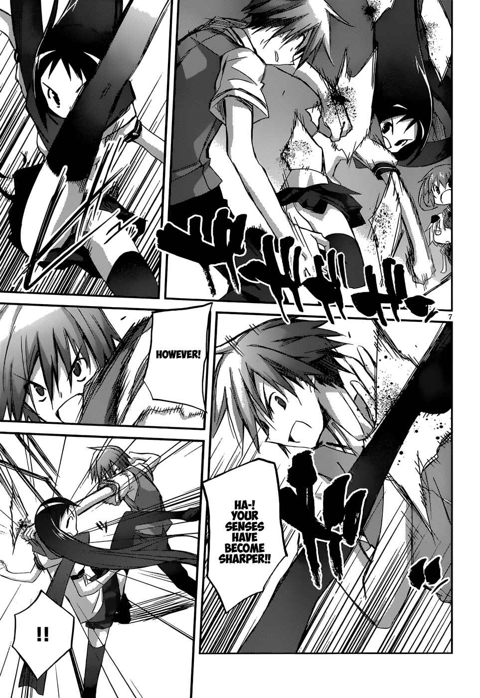 Page 9 Chapter 6 Valkyria Engine