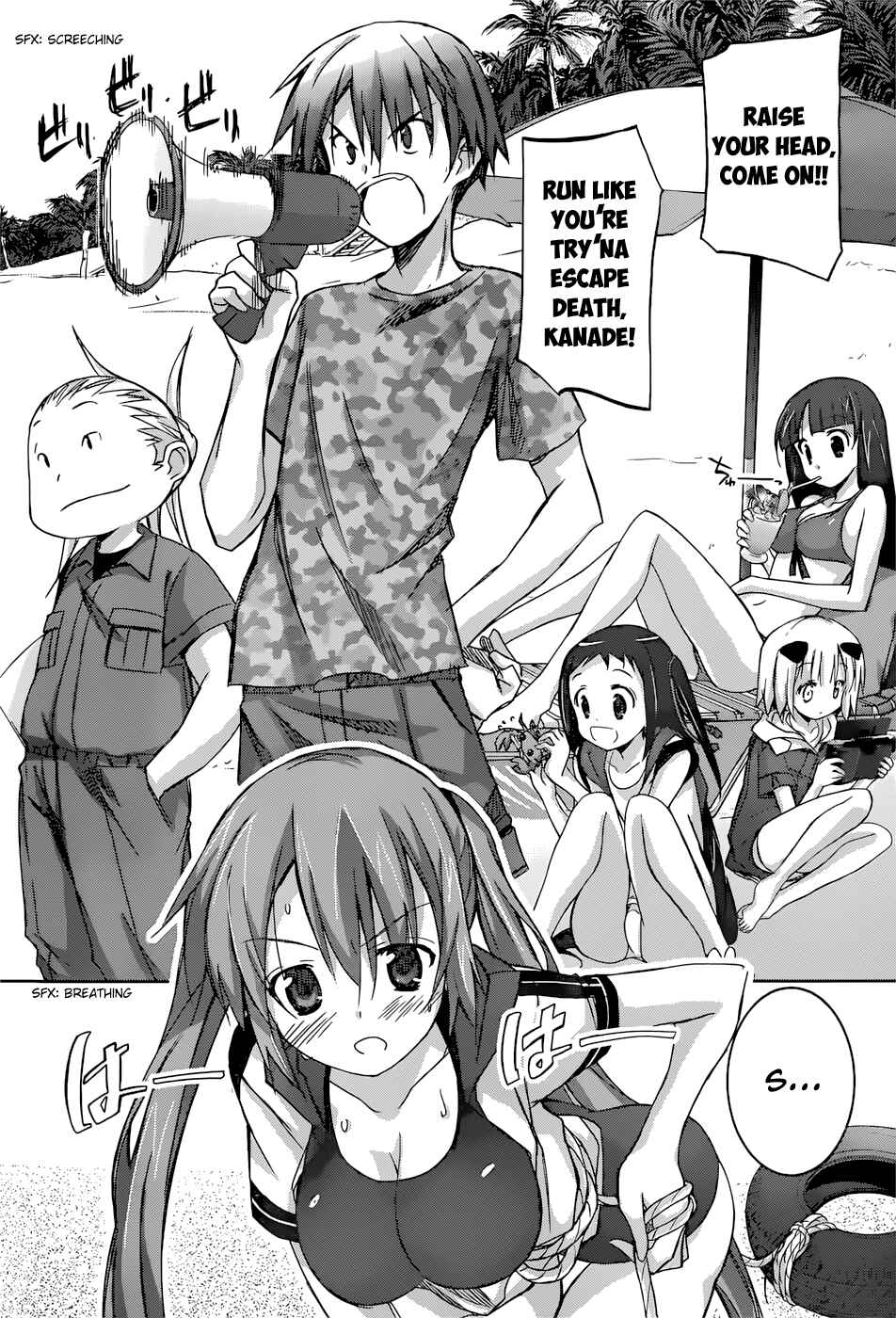 Page 11 Chapter 8 Valkyria Engine
