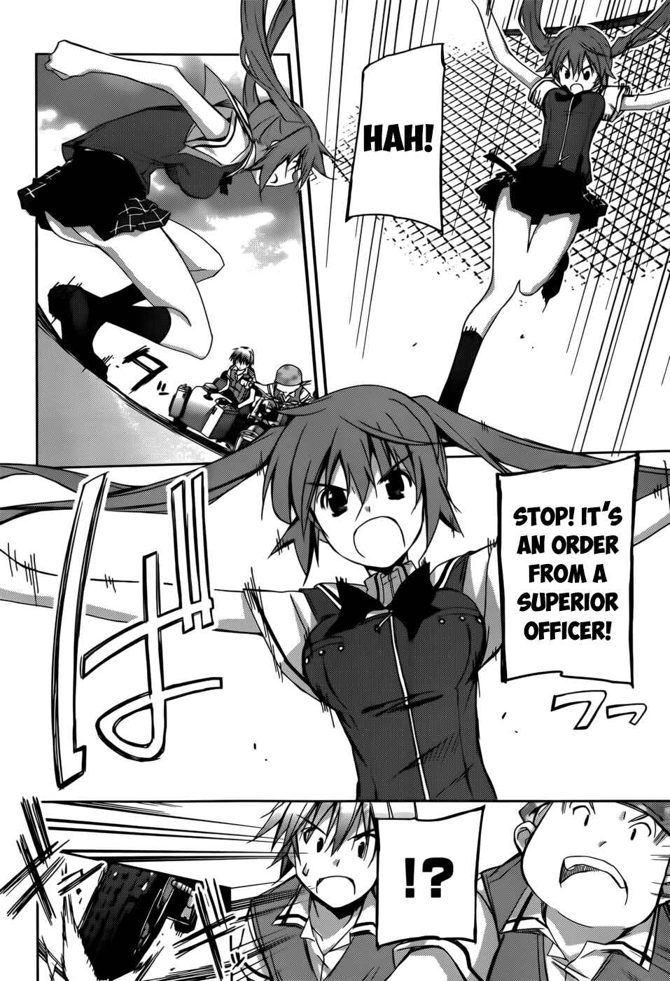 Page 21 Chapter 1 Valkyria Engine