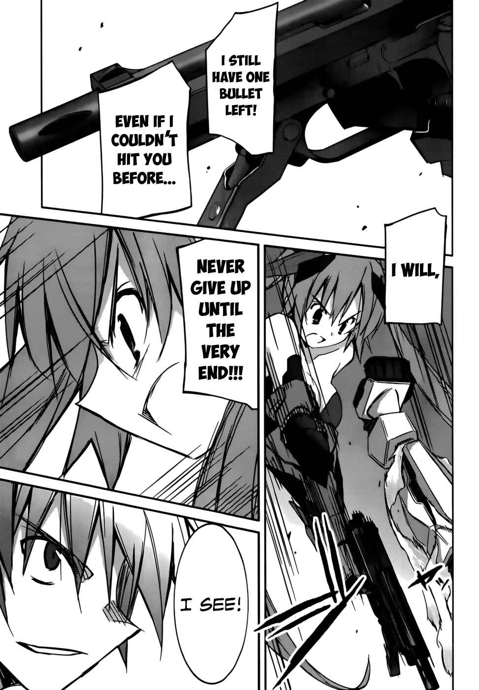 Page 47 Chapter 1 Valkyria Engine