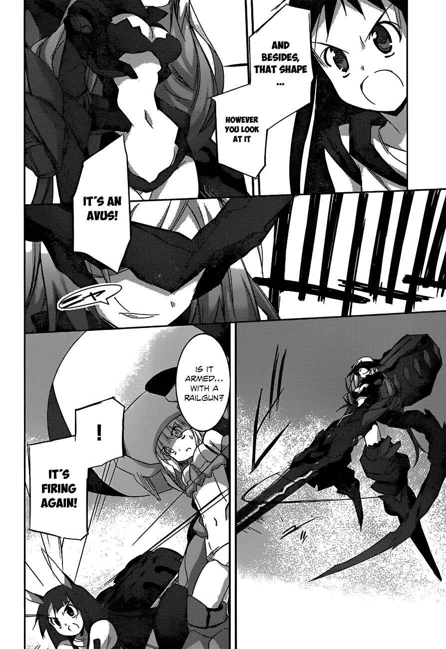 Page 6 Chapter 14 Valkyria Engine