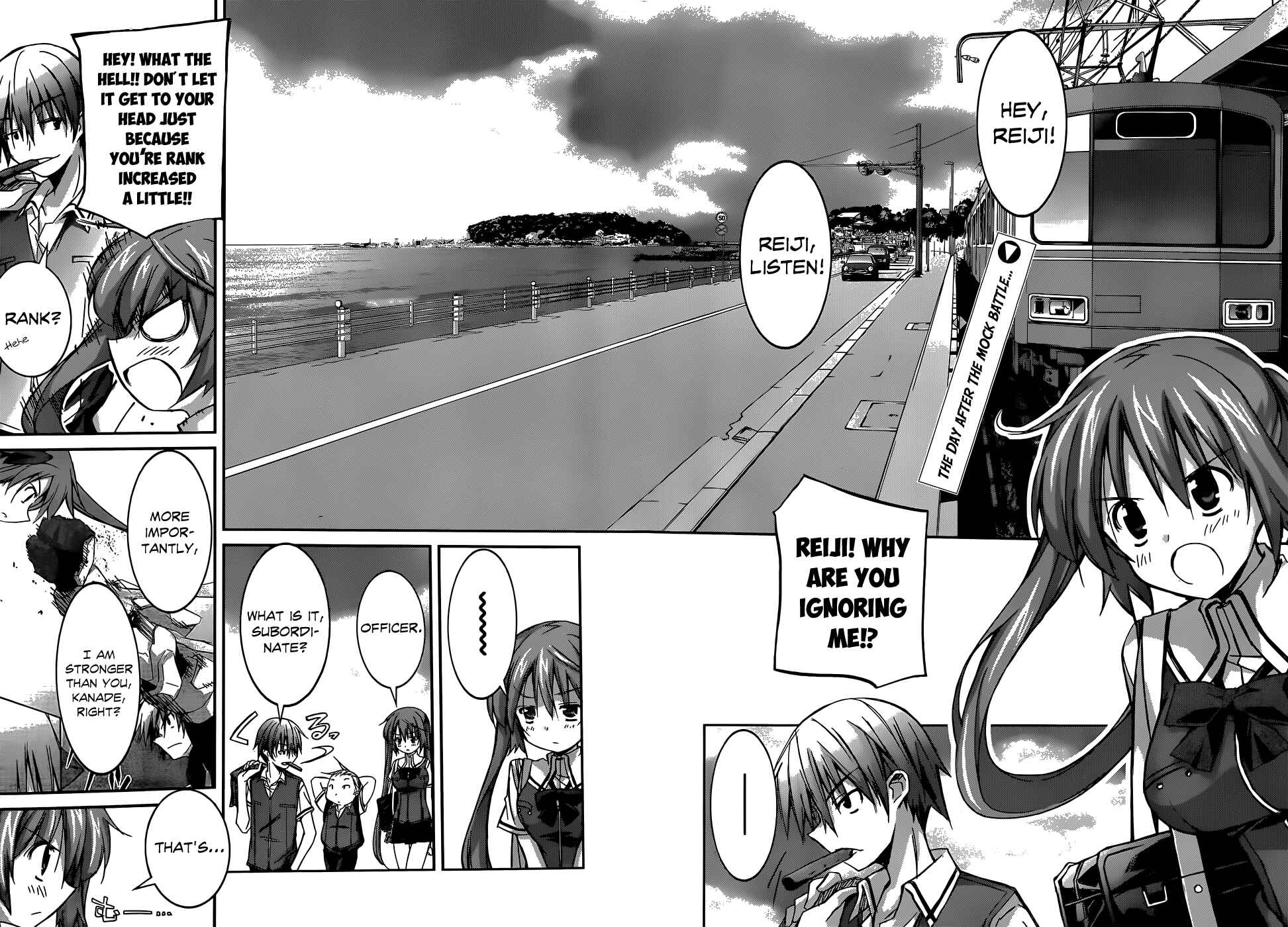 Page 4 Chapter 2 Valkyria Engine