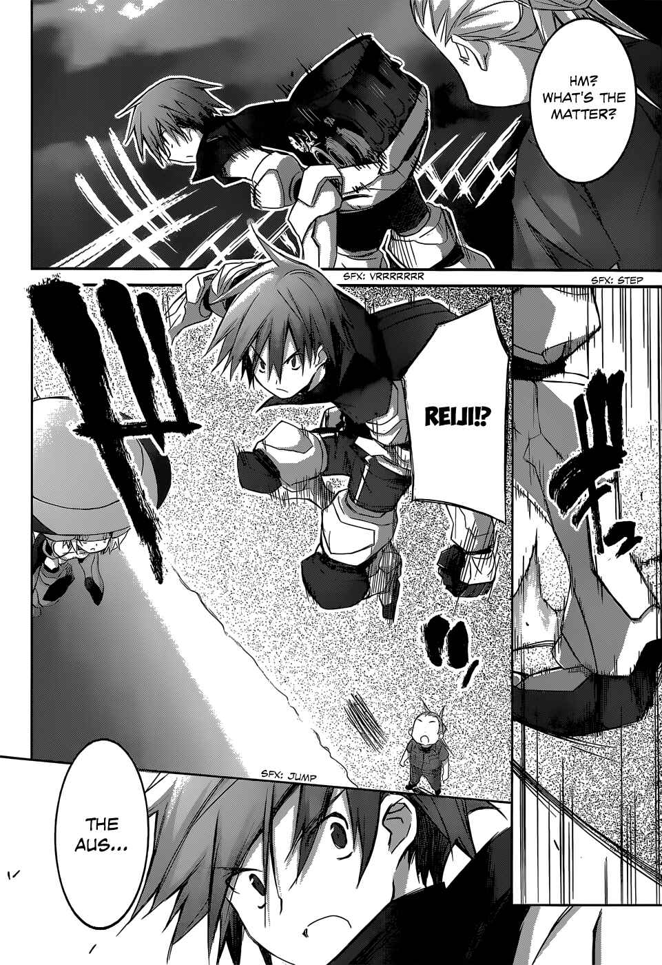 Page 14 Chapter 5 Valkyria Engine