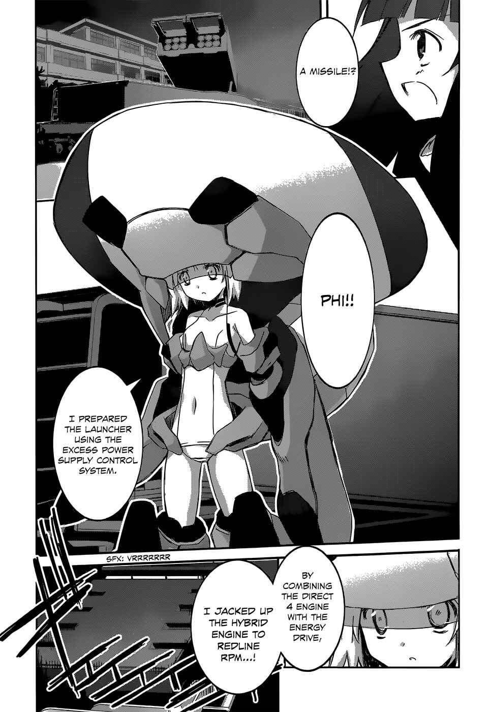 Page 28 Chapter 5 Valkyria Engine