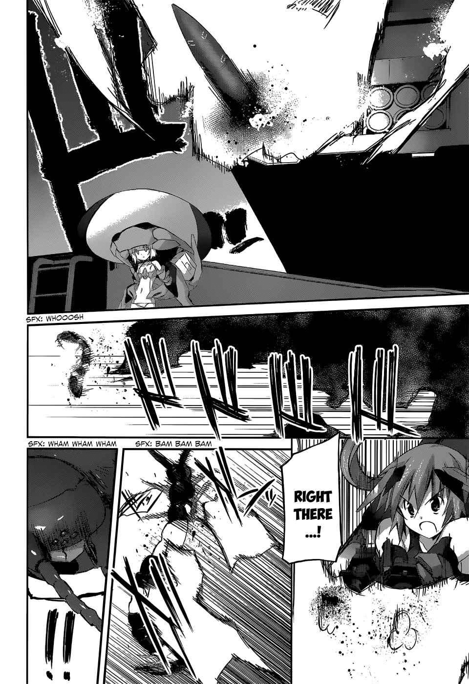 Page 29 Chapter 5 Valkyria Engine