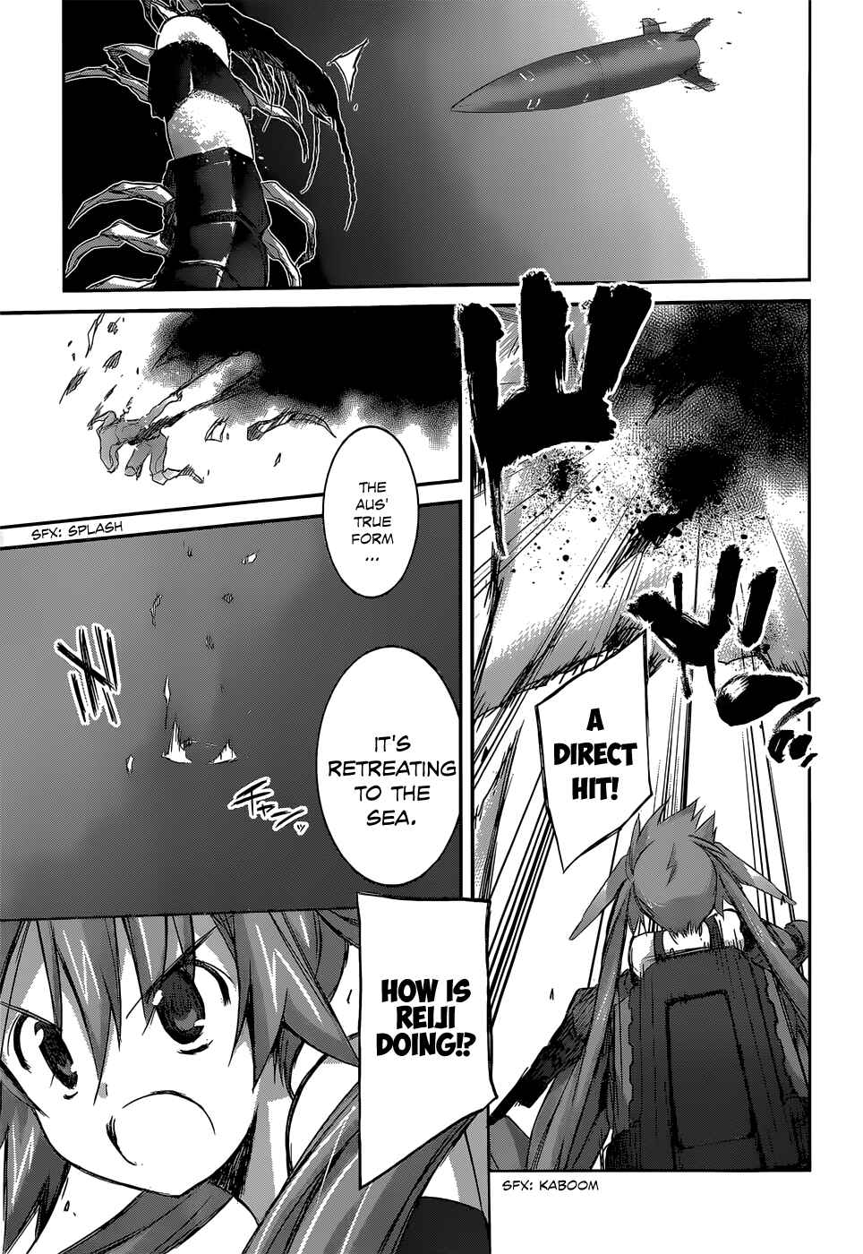 Page 30 Chapter 5 Valkyria Engine