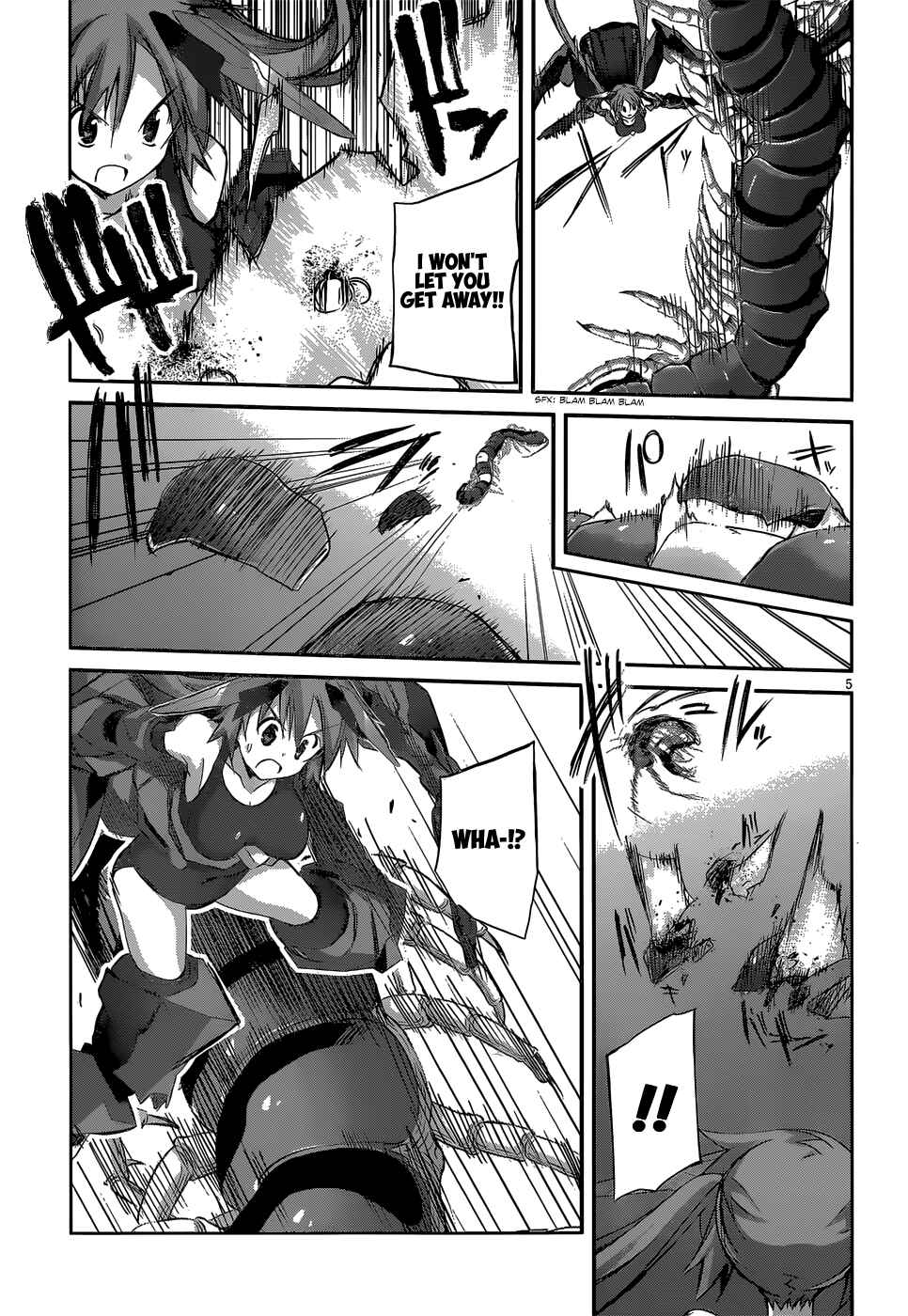 Page 9 Chapter 5 Valkyria Engine