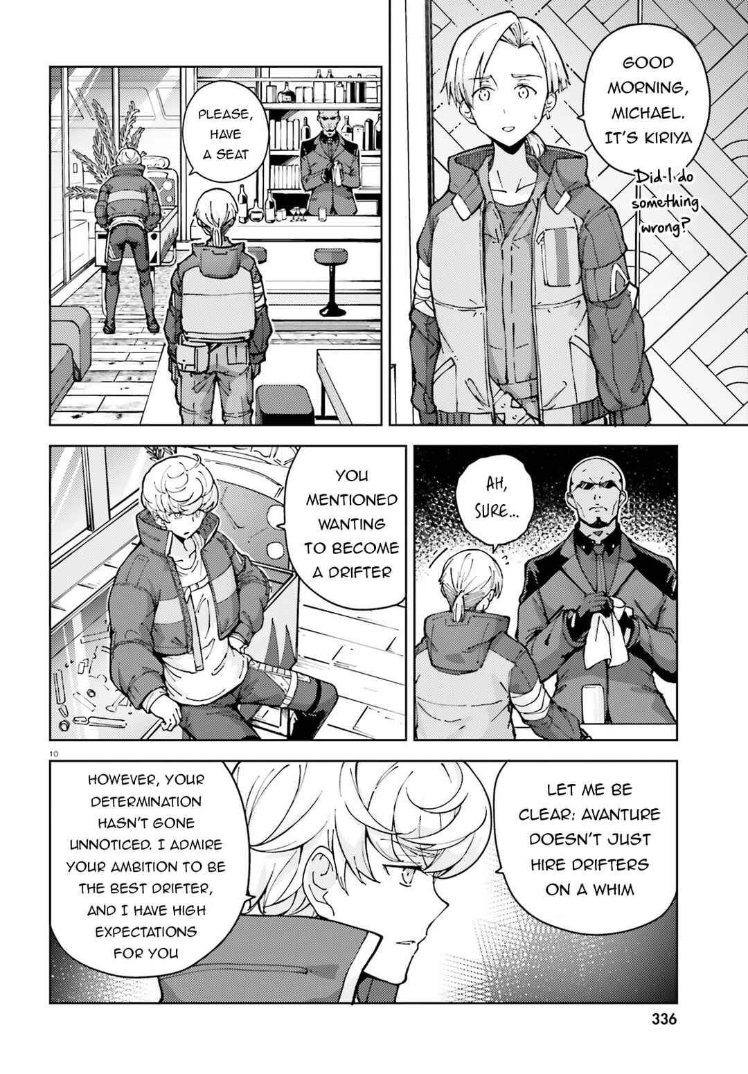 Page 11 Chapter 4 Synduality Ellie
