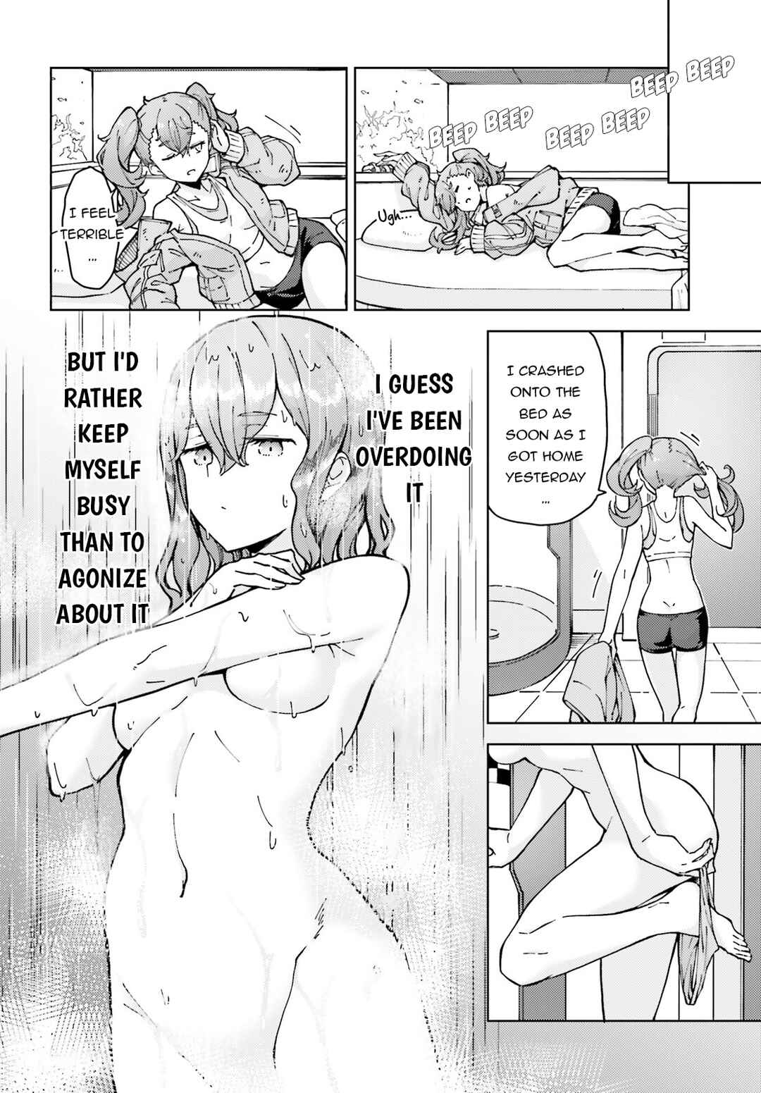 Page 7 Chapter 4 Synduality Ellie