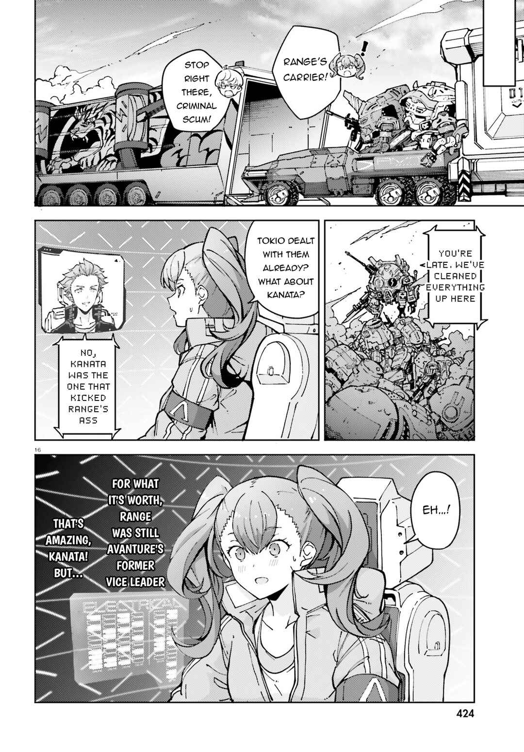 Page 17 Chapter 3 Synduality Ellie