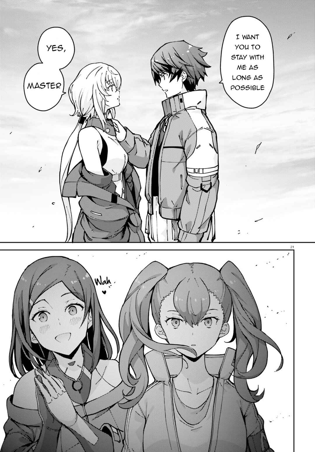 Page 22 Chapter 3 Synduality Ellie