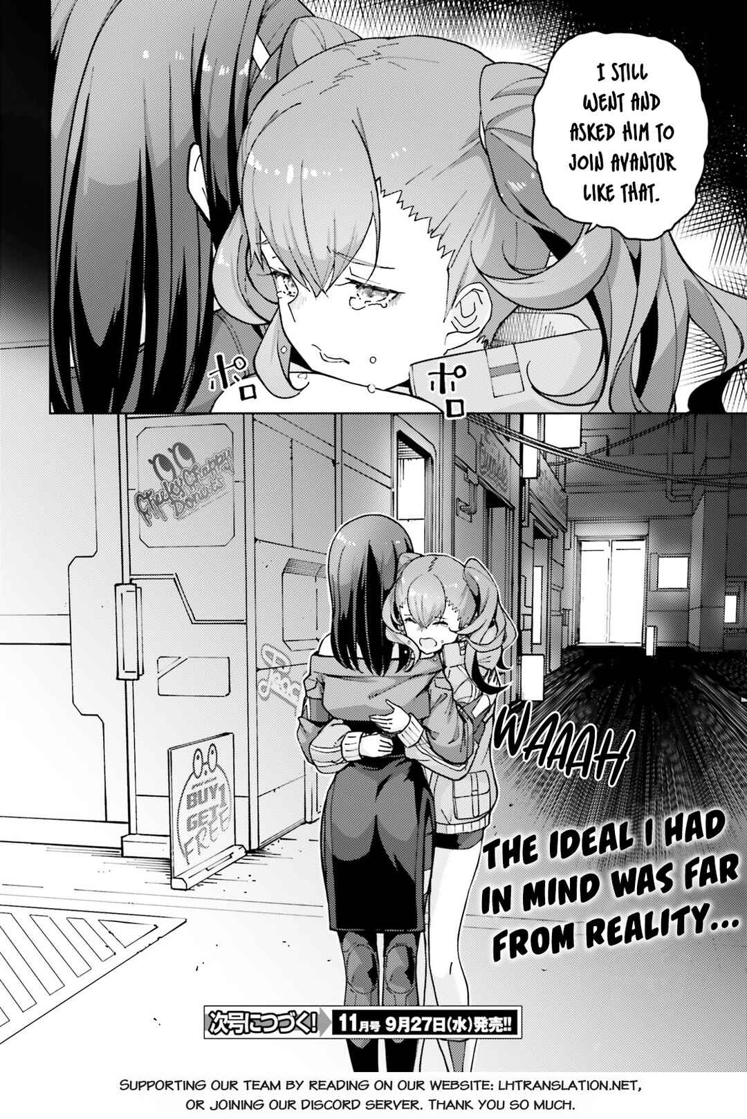 Page 25 Chapter 2 Synduality Ellie