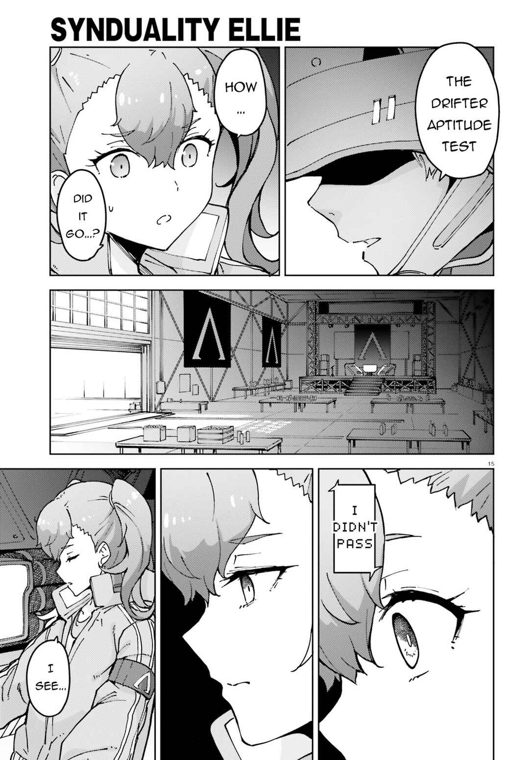 Page 16 Chapter 5 Synduality Ellie
