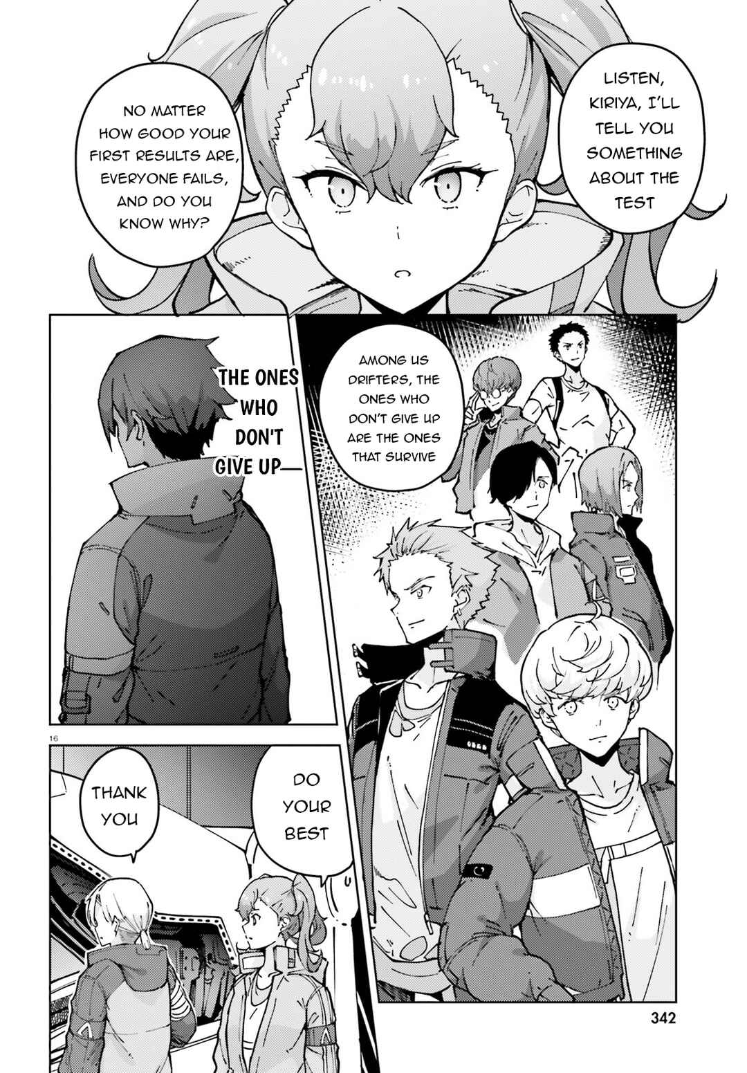 Page 17 Chapter 5 Synduality Ellie
