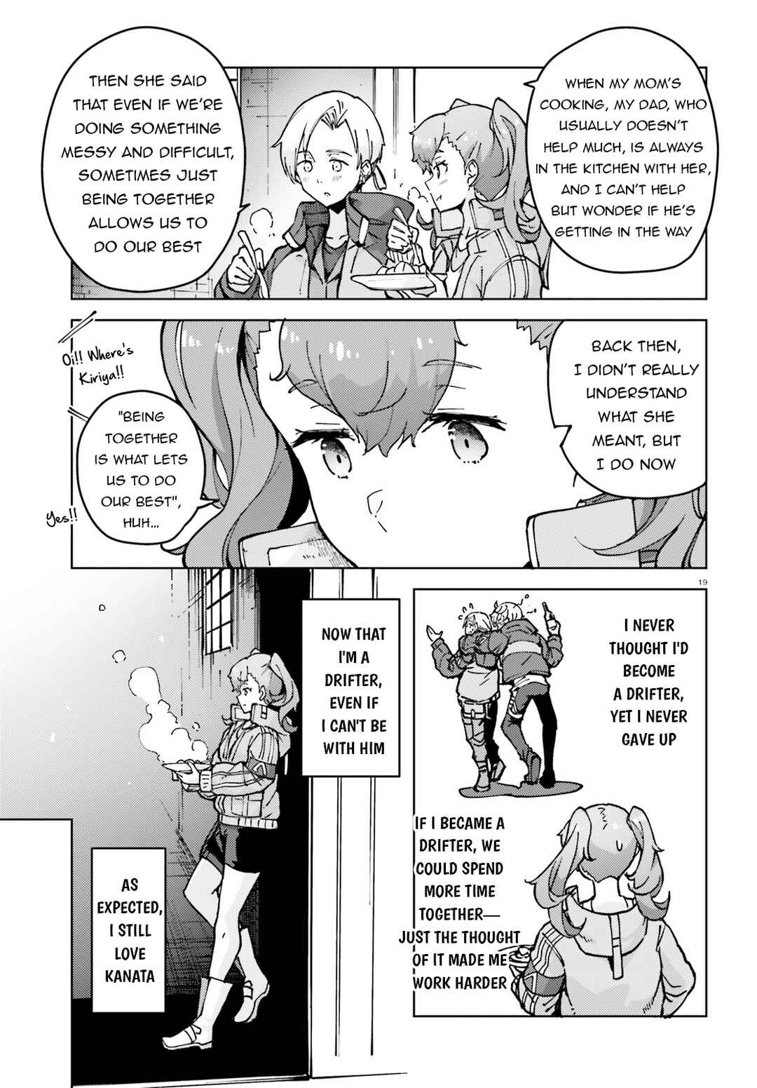 Page 20 Chapter 5 Synduality Ellie