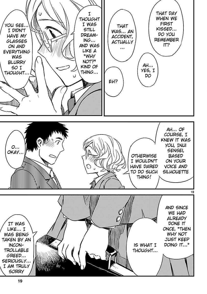 Page 22 Chapter Unknown_567f Under the Cherry Blossoms