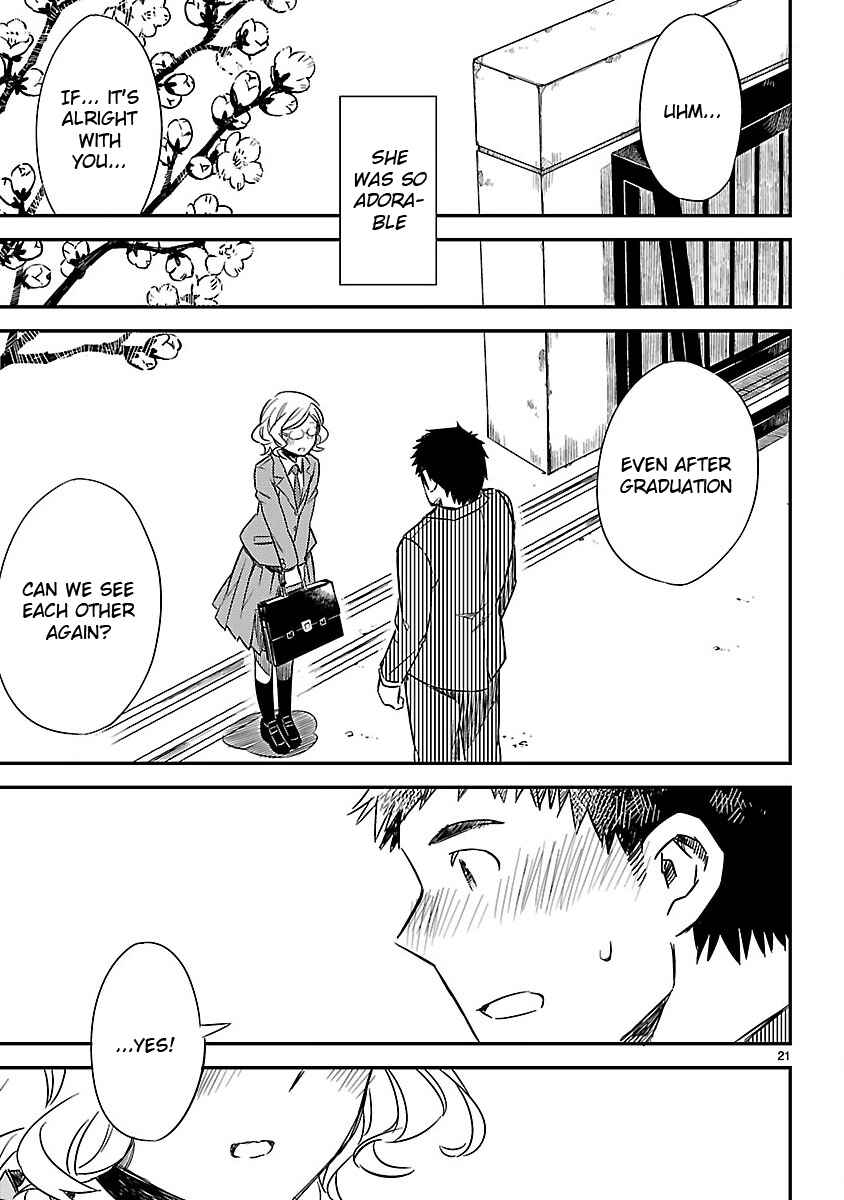 Page 24 Chapter Unknown_567f Under the Cherry Blossoms
