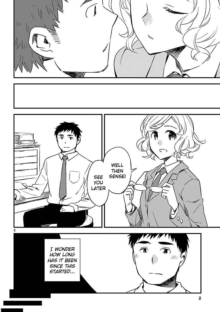 Page 5 Chapter Unknown_567f Under the Cherry Blossoms