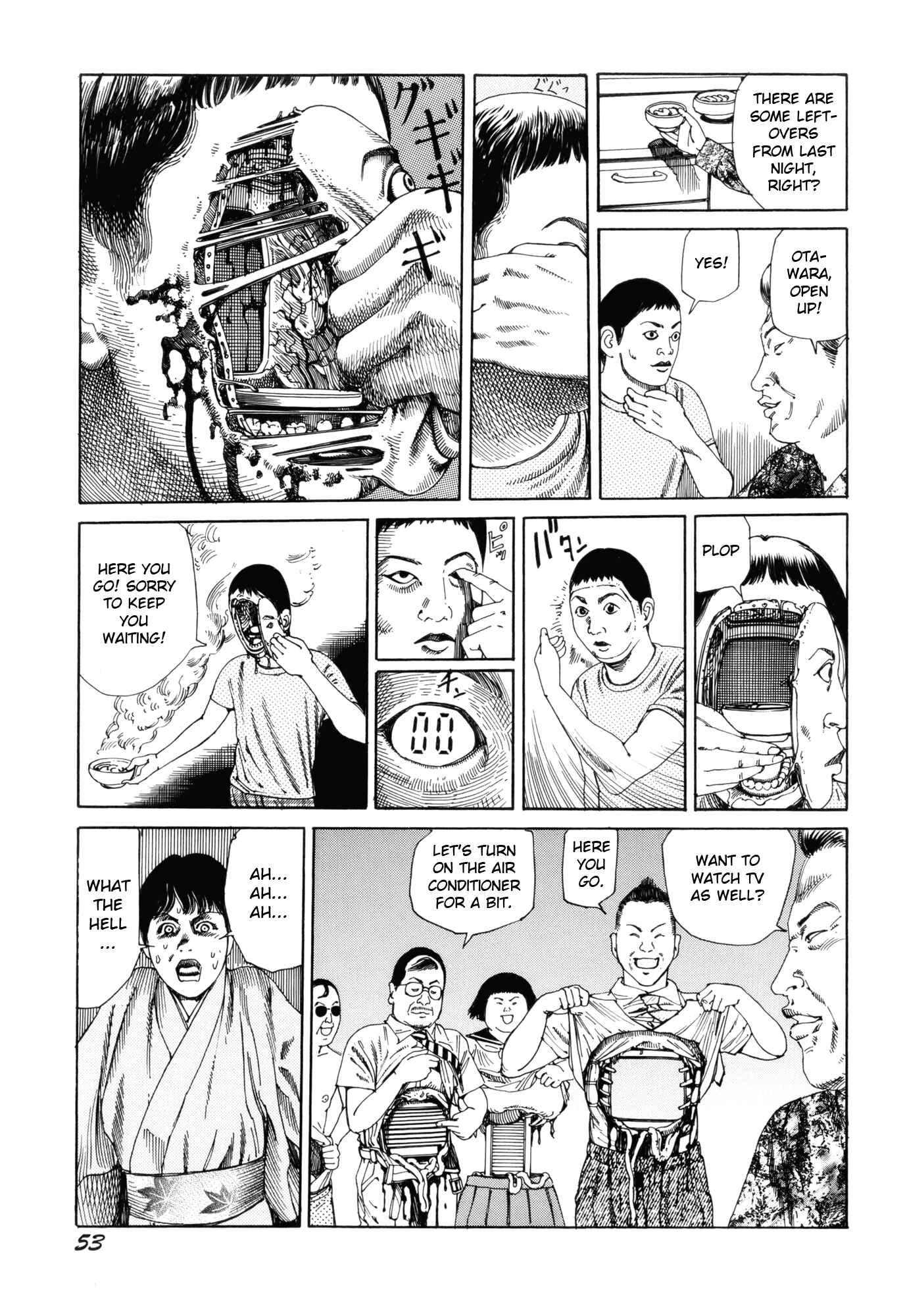 Page 15 Chapter 3 The Art of Murder Throughout the Centuries