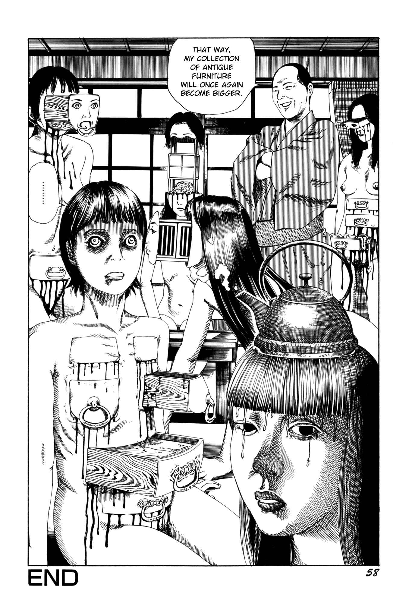 Page 20 Chapter 3 The Art of Murder Throughout the Centuries