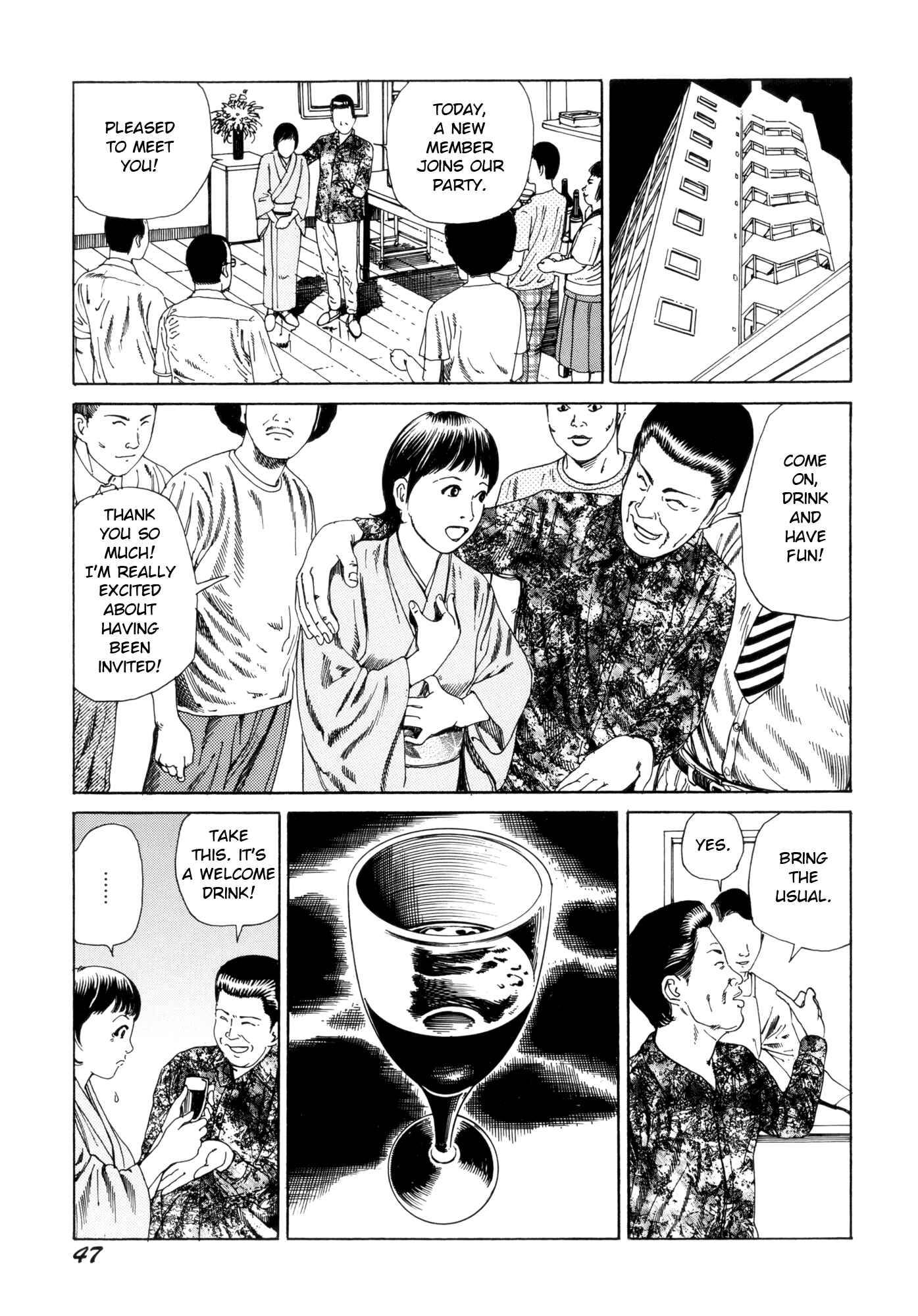 Page 9 Chapter 3 The Art of Murder Throughout the Centuries