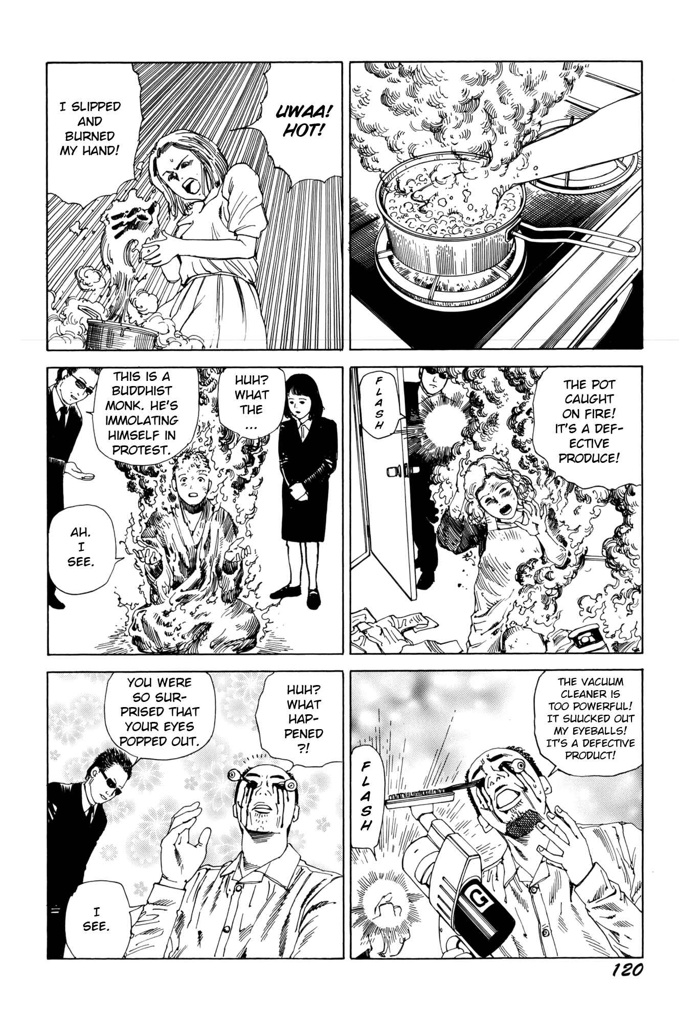 Page 10 Chapter 7 The Art of Murder Throughout the Centuries