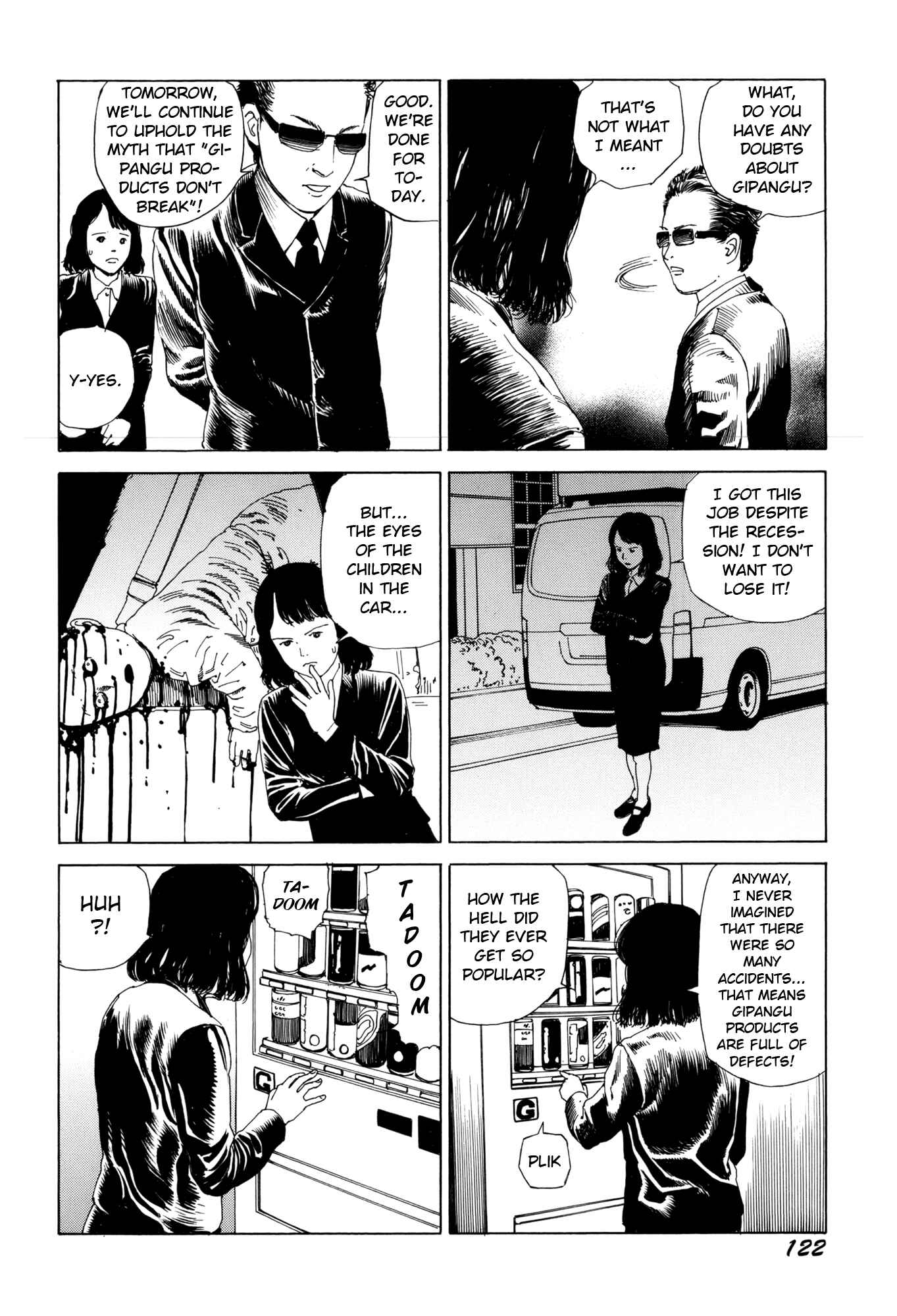 Page 12 Chapter 7 The Art of Murder Throughout the Centuries