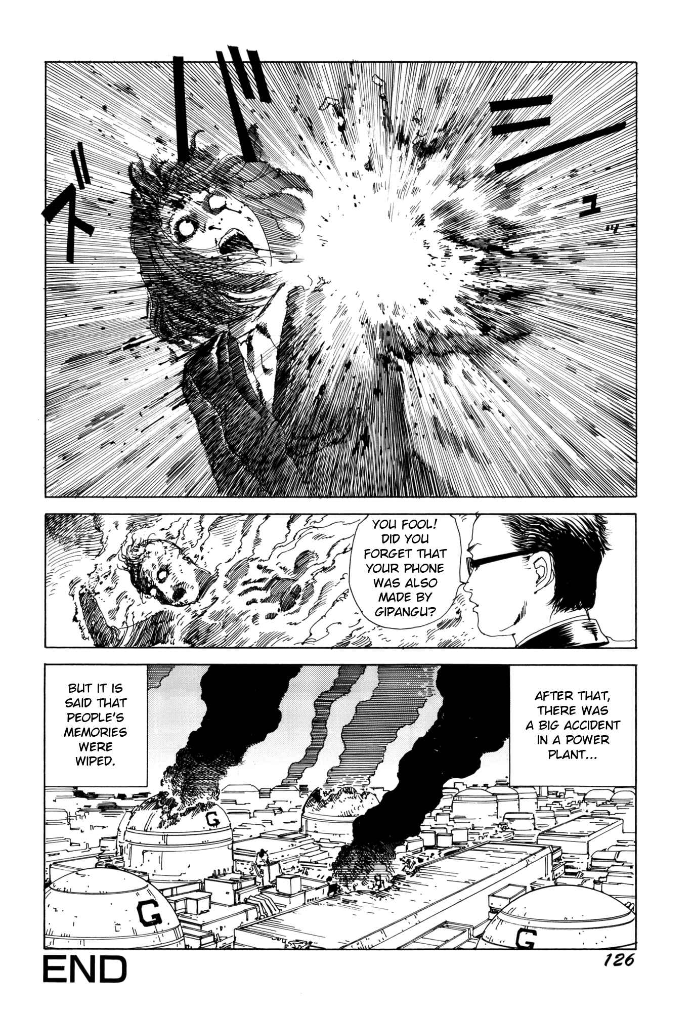 Page 16 Chapter 7 The Art of Murder Throughout the Centuries