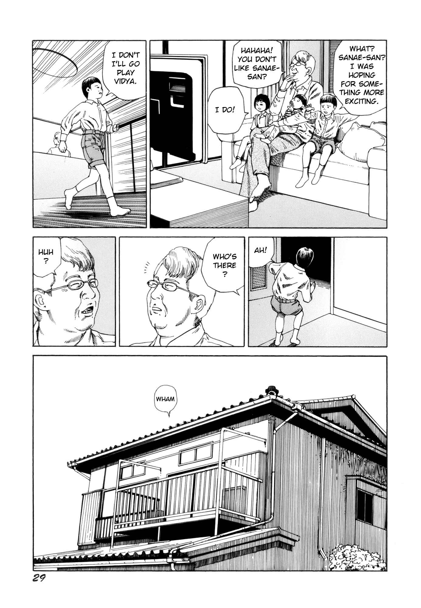 Page 11 Chapter 2 The Art of Murder Throughout the Centuries