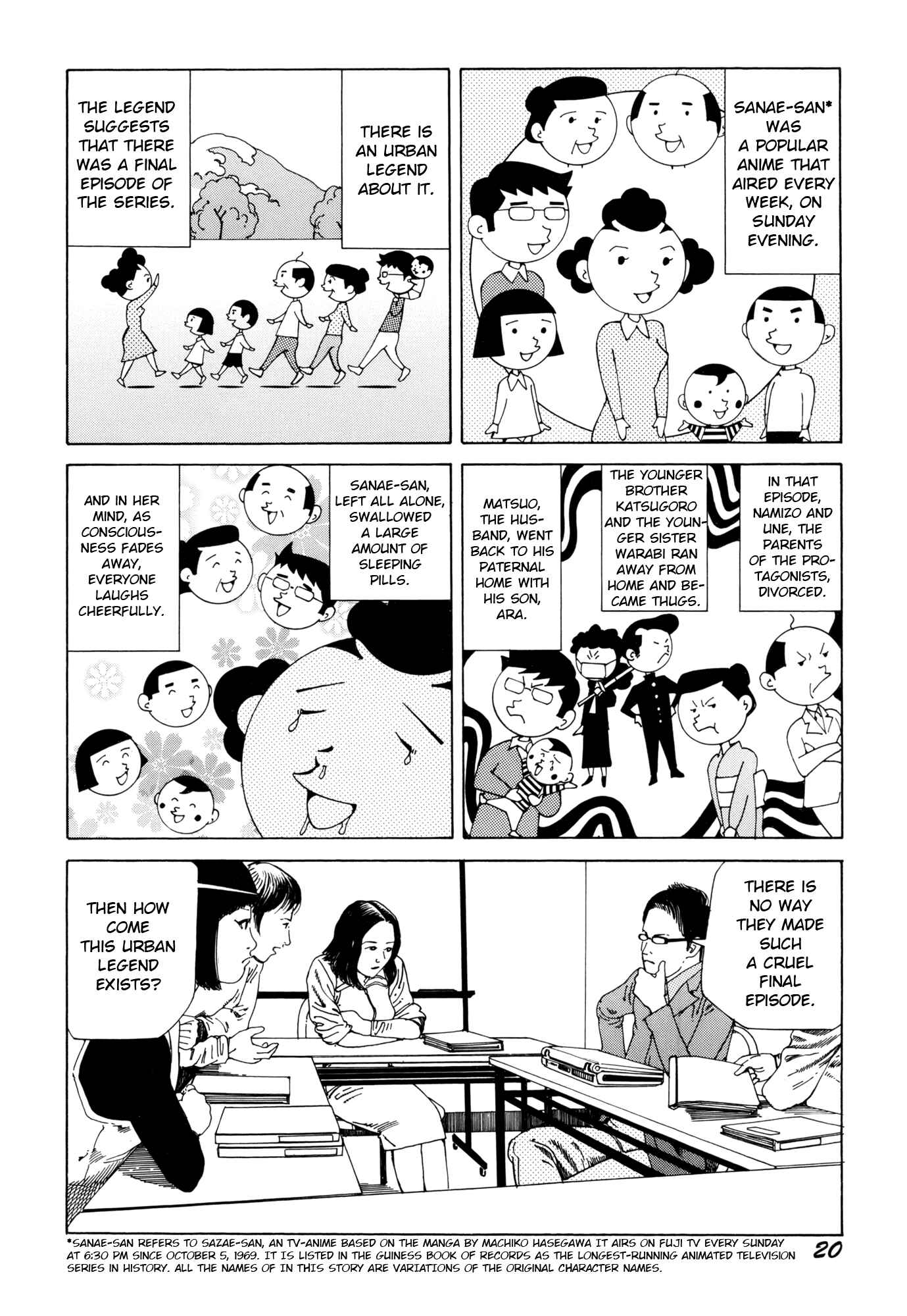 Page 2 Chapter 2 The Art of Murder Throughout the Centuries